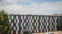 Citi Hotel's Wrocław