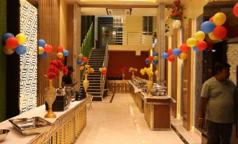 Hotel Prem Residency
