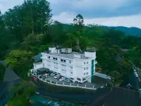 Issacs Residency Hotel a Munnar