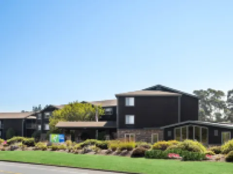 Holiday Inn Express FORT BRAGG by IHG Hoteles en Fort Bragg
