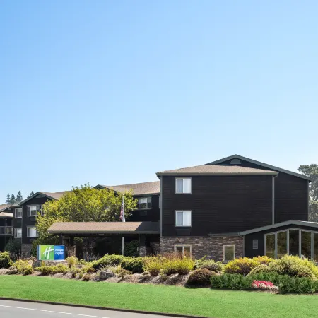Holiday Inn Express FORT BRAGG by IHG