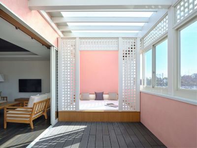 その他 小谷流の里 ドギーズアイランドの写真