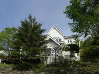 Pension Eco-Stay Toss