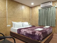 Sawasstika Eco Park Resort Hotels in Binnaguri