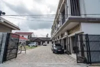 RedDoorz Syariah Near Tugu Juang Jambi