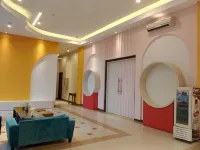 Delta Sinar Mayang Hotel