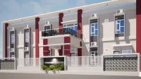 Sawahan Residence (Syariah) Hotel dekat Komplek Taruko 1 Ff/6