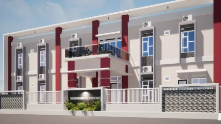 Sawahan Residence (Syariah)