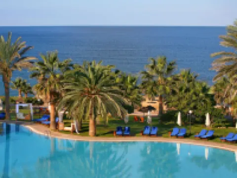 Azia Resort & Spa Hotels in Chloraka