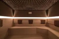 Terra - the Magic Place - spa