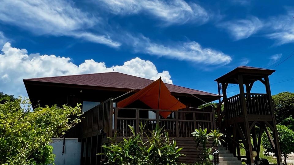 Sannin Resort