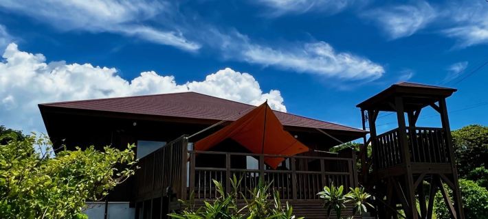 Sannin Resort Hotels in Motobu