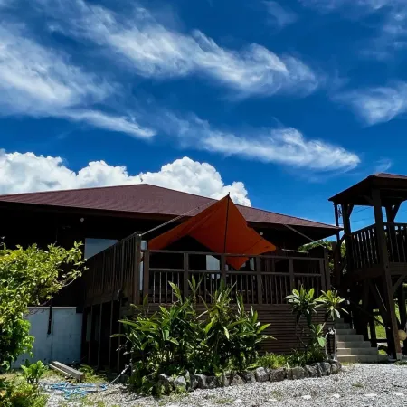 Sannin Resort
