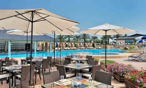 Oran Bay Hotel