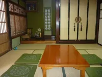 Gassho Minshuku Nakaya Các khách sạn ở 