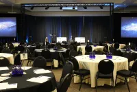 University Plaza Waterfront Hotel Hotels in Stockton