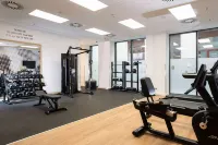 Hampton by Hilton Budapest City Centre - 3 stjerner