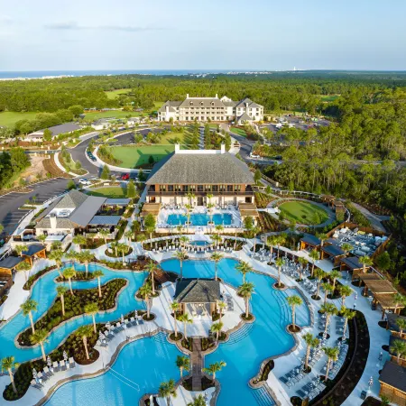 Camp Creek Inn