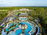 Camp Creek Inn - piscina