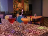 Holiday Inn MAYAGUEZ & TROPICAL CASINO by IHG - Bares