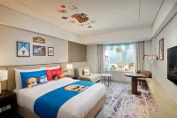 Lotte Hotel World Gangnam Hotels in Seoul