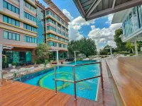 Gallery Design - Pool