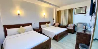 Juanita's Guesthouse - Familie