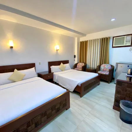 Juanita's Guesthouse