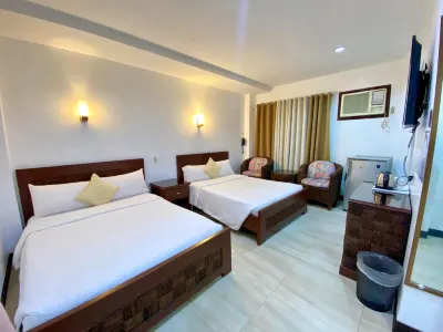 Juanita's Guesthouse فنادق في 