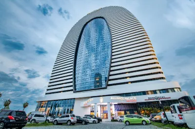 Alliance Palace Batumi
