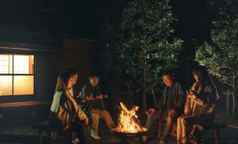 Kominkayado LOOF Naminoya