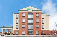 Holiday Inn Express & Suites Chico