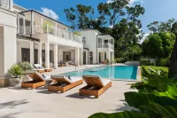 "Villa Tamarindo" Luxury Beachfront Villa by One Caribbean Estates - 5 estrellas