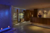 The Leela Mumbai - Kylpylä