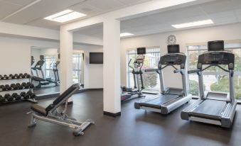 TownePlace Suites Olympia