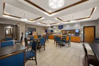 Holiday Inn Express & Suites LIMON I-70 (EX 359) by IHG - Gym