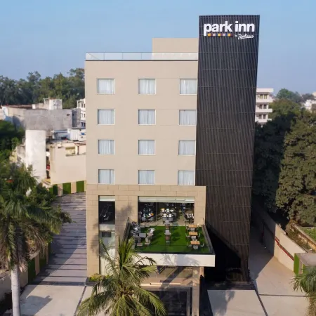Hotel Park Inn by Radisson Ayodhya