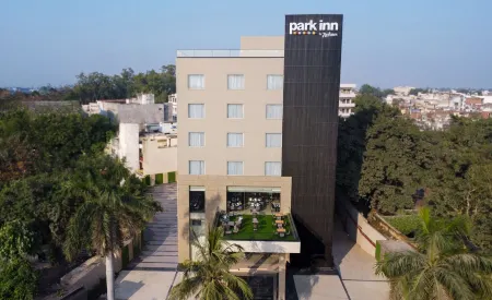 Hotel Park Inn by Radisson Ayodhya