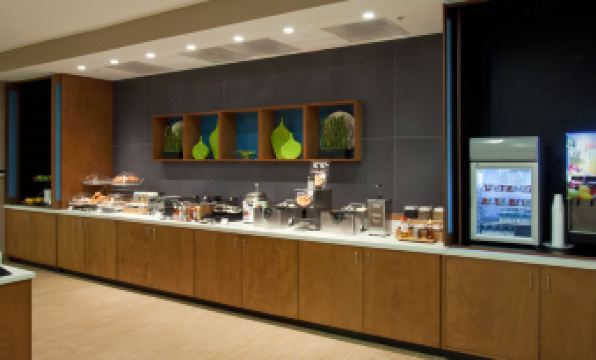 SpringHill Suites Mobile