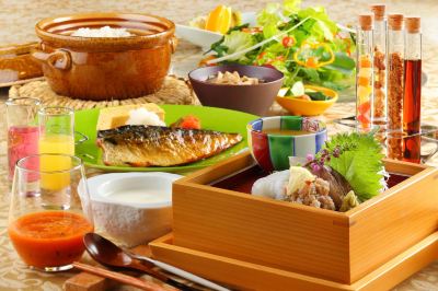 料理 The Shinra - 森羅の写真