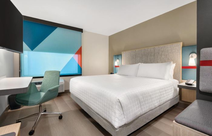 avid hotel AUGUSTA W - GROVETOWN by IHG