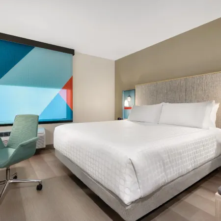 avid hotel AUGUSTA W - GROVETOWN by IHG