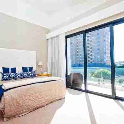 Isango Gate Rooms