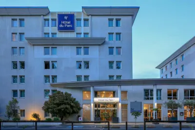 Golden Tulip Villepinte Roissy - Parc des Expositions Parc des Expositions 주변 호텔