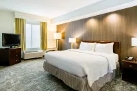 SpringHill Suites Florence Hotels near West gate Square