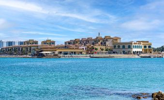 The Grove Resort Bahrain