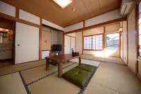 Yufuin Ryokan Okaeri Hotel dekat Kotoin Nakakado Collection