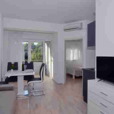 Apartments Edita Rooms