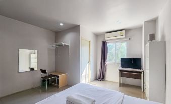 Freesia Guesthouse Klong Luang