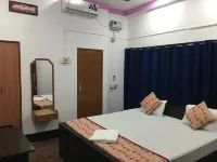 Tusti Greens Guest House,Guwahati